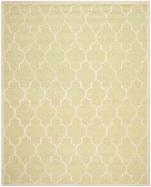 Safavieh Cambridge 134 Hand Tufted Wool Rug CAM134B-3