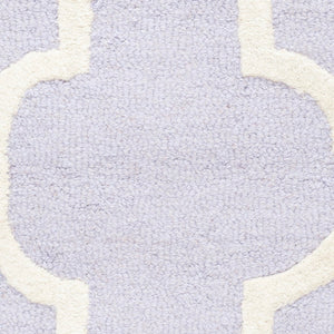 Safavieh Cambridge CAM134 Hand Tufted Rug