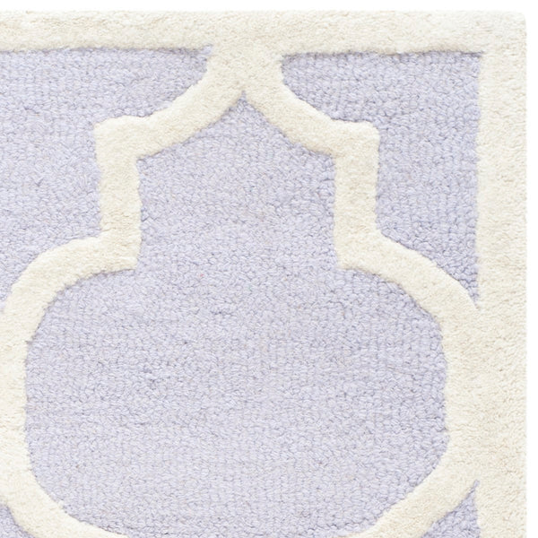 Safavieh Cambridge CAM134 Hand Tufted Rug