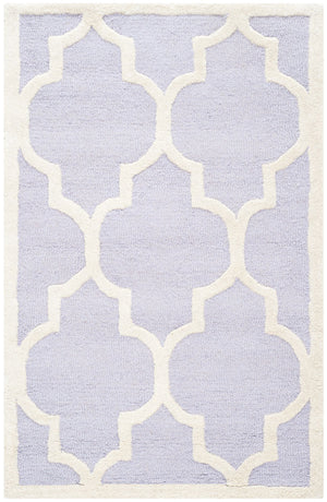 Safavieh Cambridge 134 Hand Tufted Wool Rug CAM134C-3