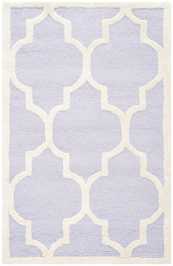 Safavieh Cambridge 134 Hand Tufted Wool Rug CAM134C-3