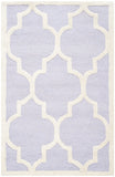 Safavieh Cambridge 134 Hand Tufted Wool Rug CAM134C-3