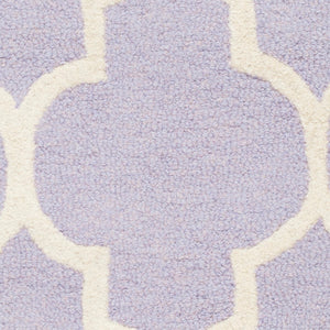Safavieh Cambridge CAM134 Hand Tufted Rug