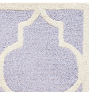 Safavieh Cambridge CAM134 Hand Tufted Rug
