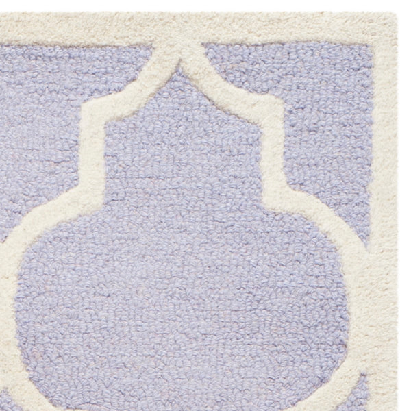 Safavieh Cambridge CAM134 Hand Tufted Rug