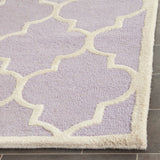 Safavieh Cambridge 134 Hand Tufted Wool Rug CAM134C-3