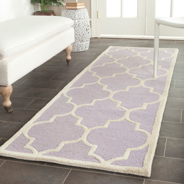 Safavieh Cambridge CAM134 Hand Tufted Rug