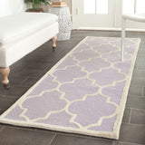 Safavieh Cambridge 134 Hand Tufted Wool Rug CAM134C-3