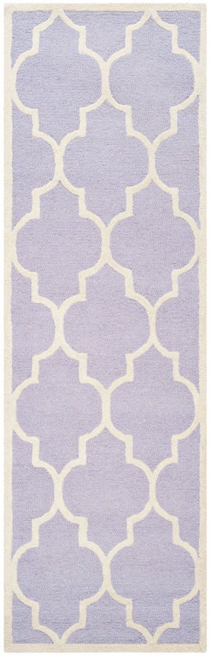Safavieh Cambridge 134 Hand Tufted Wool Rug CAM134C-3
