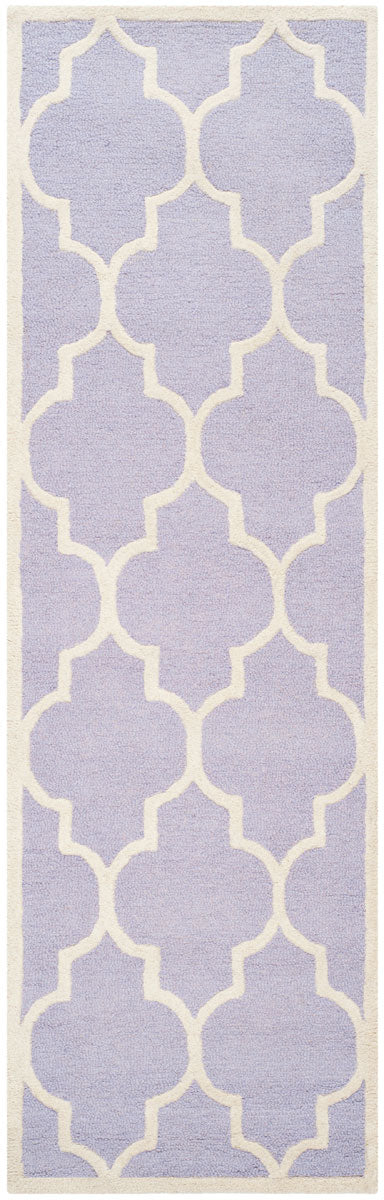Safavieh Cambridge 134 Hand Tufted Wool Rug CAM134C-3