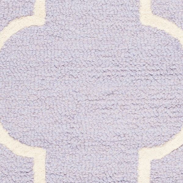 Safavieh Cambridge CAM134 Hand Tufted Rug