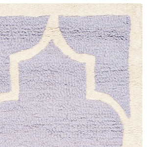 Safavieh Cambridge CAM134 Hand Tufted Rug