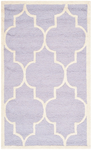 Safavieh Cambridge 134 Hand Tufted Wool Rug CAM134C-3