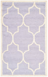 Safavieh Cambridge 134 Hand Tufted Wool Rug CAM134C-3