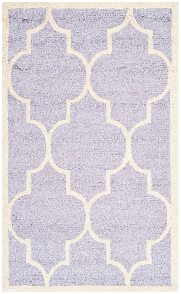 Safavieh Cambridge CAM134 Hand Tufted Rug