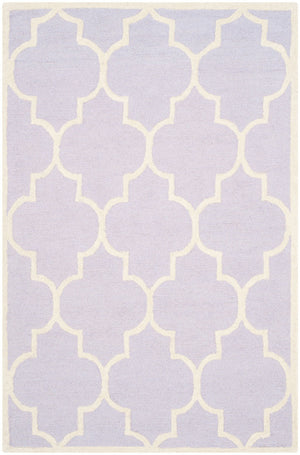 Safavieh Cambridge 134 Hand Tufted Wool Rug CAM134C-3