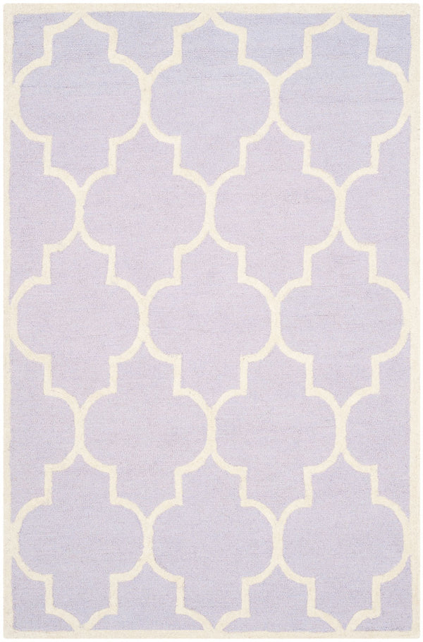 Safavieh Cambridge 134 Hand Tufted Wool Rug CAM134C-3