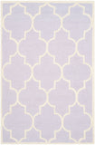 Safavieh Cambridge 134 Hand Tufted Wool Rug CAM134C-3