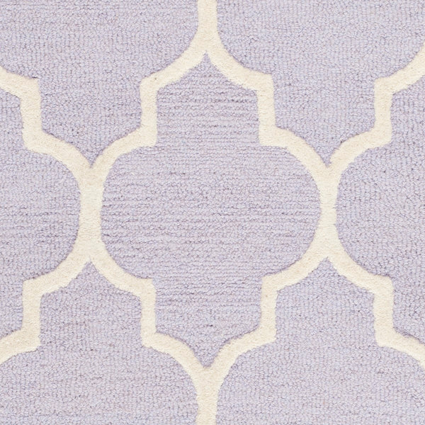 Safavieh Cambridge CAM134 Hand Tufted Rug