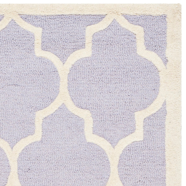 Safavieh Cambridge CAM134 Hand Tufted Rug
