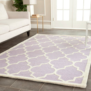 Safavieh Cambridge CAM134 Hand Tufted Rug