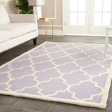 Safavieh Cambridge 134 Hand Tufted Wool Rug CAM134C-3