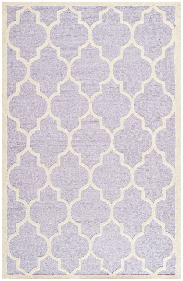 Safavieh Cambridge 134 Hand Tufted Wool Rug CAM134C-3