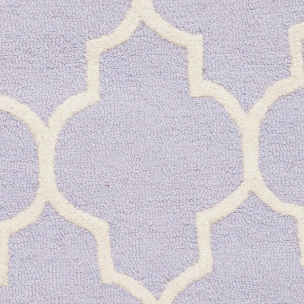 Safavieh Cambridge CAM134 Hand Tufted Rug