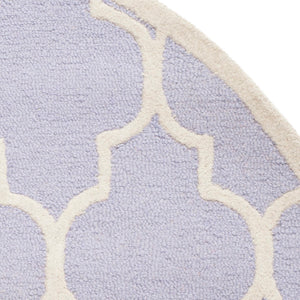 Safavieh Cambridge CAM134 Hand Tufted Rug