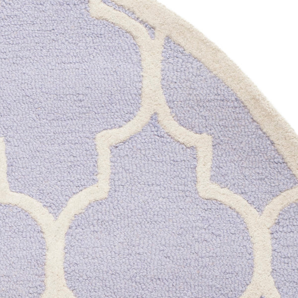 Safavieh Cambridge CAM134 Hand Tufted Rug