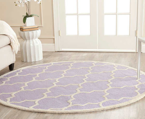 Safavieh Cambridge CAM134 Hand Tufted Rug