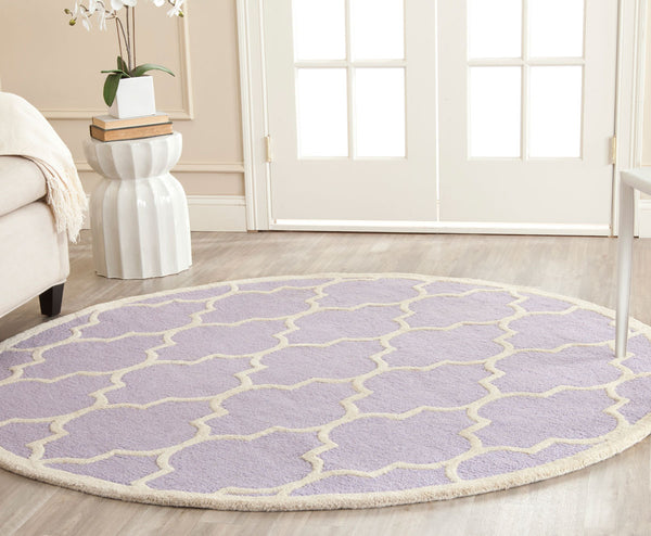 Safavieh Cambridge 134 Hand Tufted Wool Rug CAM134C-3