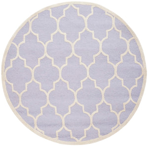 Safavieh Cambridge CAM134 Hand Tufted Rug