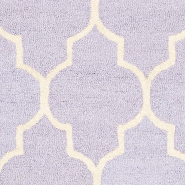 Safavieh Cambridge CAM134 Hand Tufted Rug