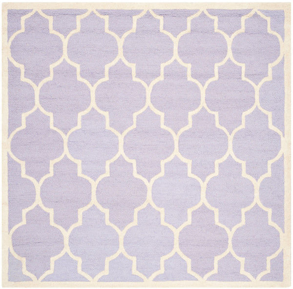 Safavieh Cambridge 134 Hand Tufted Wool Rug CAM134C-3