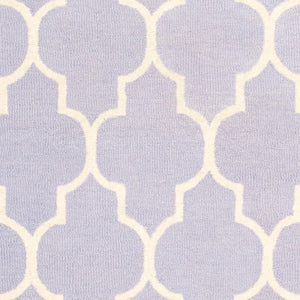 Safavieh Cambridge CAM134 Hand Tufted Rug