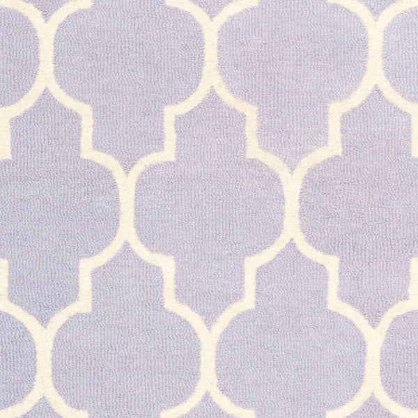 Safavieh Cambridge CAM134 Hand Tufted Rug