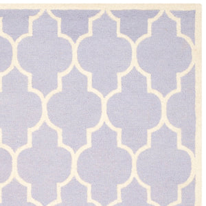 Safavieh Cambridge CAM134 Hand Tufted Rug