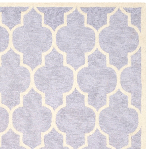 Safavieh Cambridge CAM134 Hand Tufted Rug