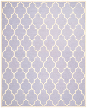 Safavieh Cambridge 134 Hand Tufted Wool Rug CAM134C-3