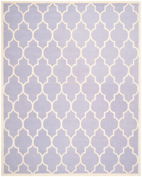 Safavieh Cambridge 134 Hand Tufted Wool Rug CAM134C-3