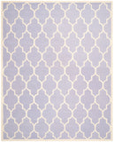 Safavieh Cambridge 134 Hand Tufted Wool Rug CAM134C-3