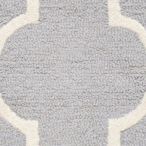 Safavieh Cambridge CAM134 Hand Tufted Rug