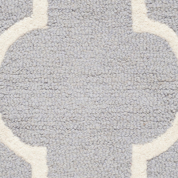 Safavieh Cambridge CAM134 Hand Tufted Rug