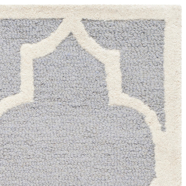 Safavieh Cambridge CAM134 Hand Tufted Rug