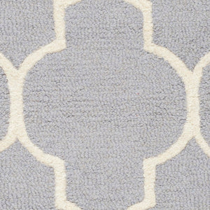 Safavieh Cambridge CAM134 Hand Tufted Rug