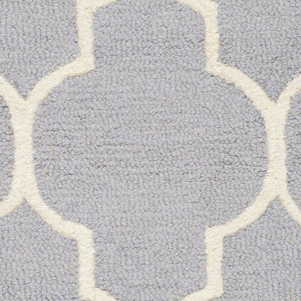 Safavieh Cambridge CAM134 Hand Tufted Rug