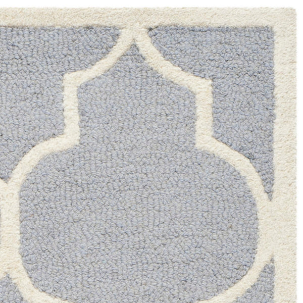 Safavieh Cambridge CAM134 Hand Tufted Rug