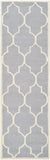 Safavieh Cambridge 134 Hand Tufted Wool Rug CAM134D-4SQ