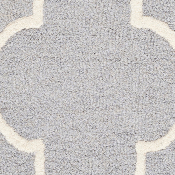 Safavieh Cambridge CAM134 Hand Tufted Rug
